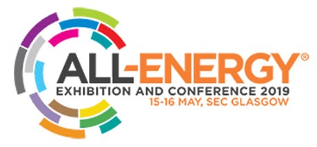 All Energy Glasgow 2019