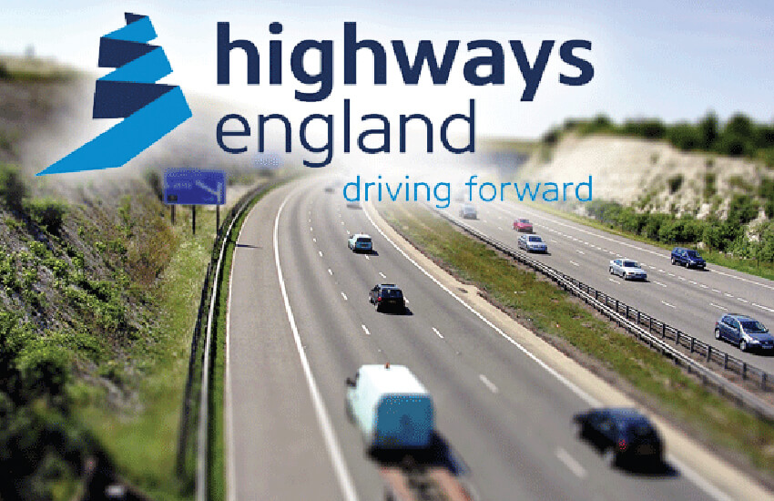 Highways England