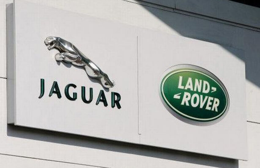 Jaguar Land Rover announce huge electric vehicle investment