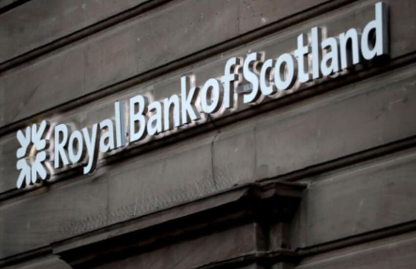 RBS urged to end financing of the coal oil and gas sectors