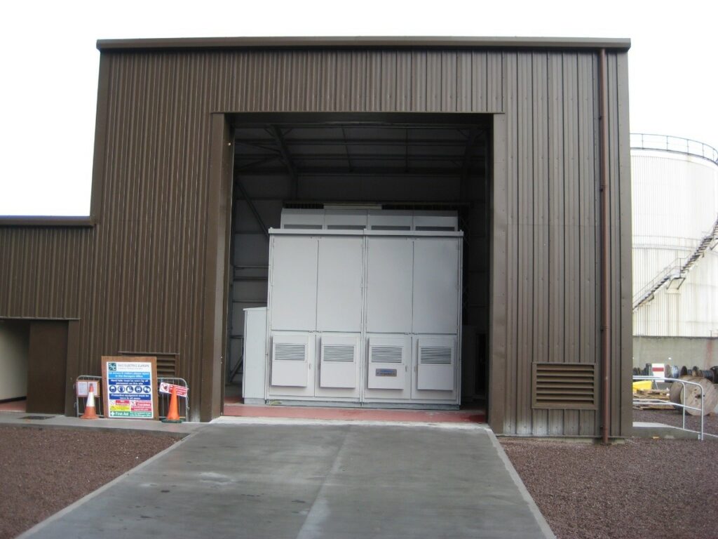 Aikengall II
